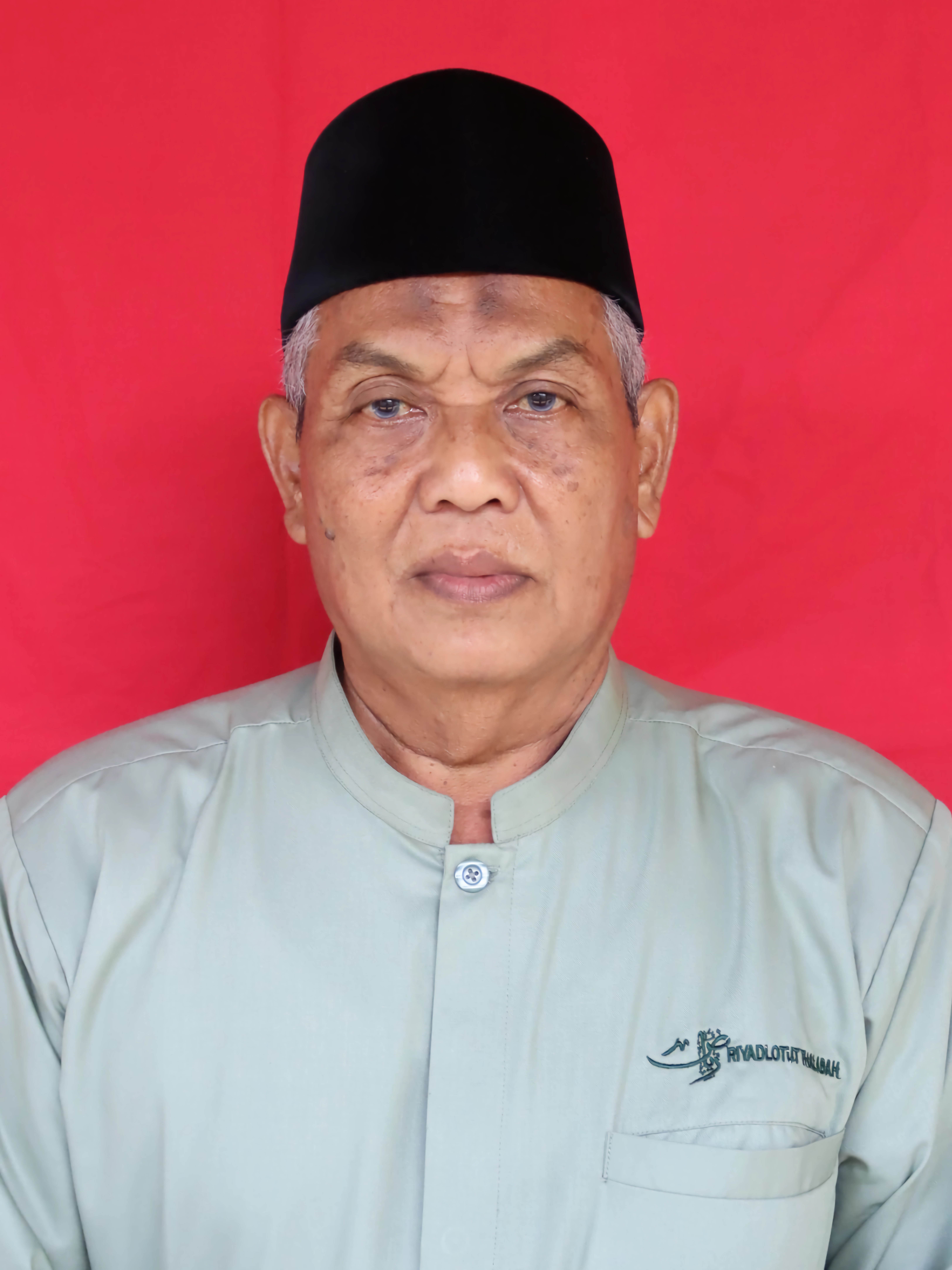 KH. Dimyathi Munadji