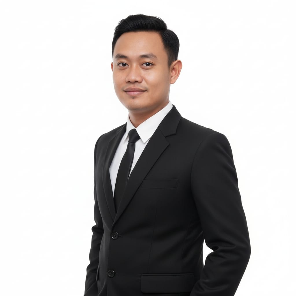 Ahmad Fathan (Juara 1)