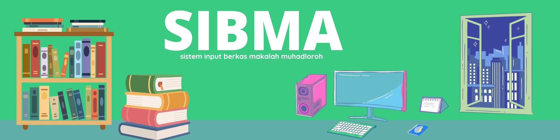 Kelas Riset MA Riyadlotut Thalabah Luncurkan Majalah Digital “Al-Hasanah”
