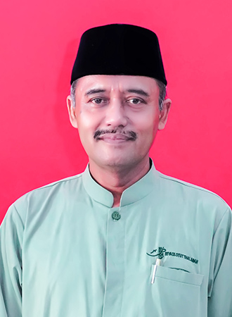 Drs. Anshori, M.Si