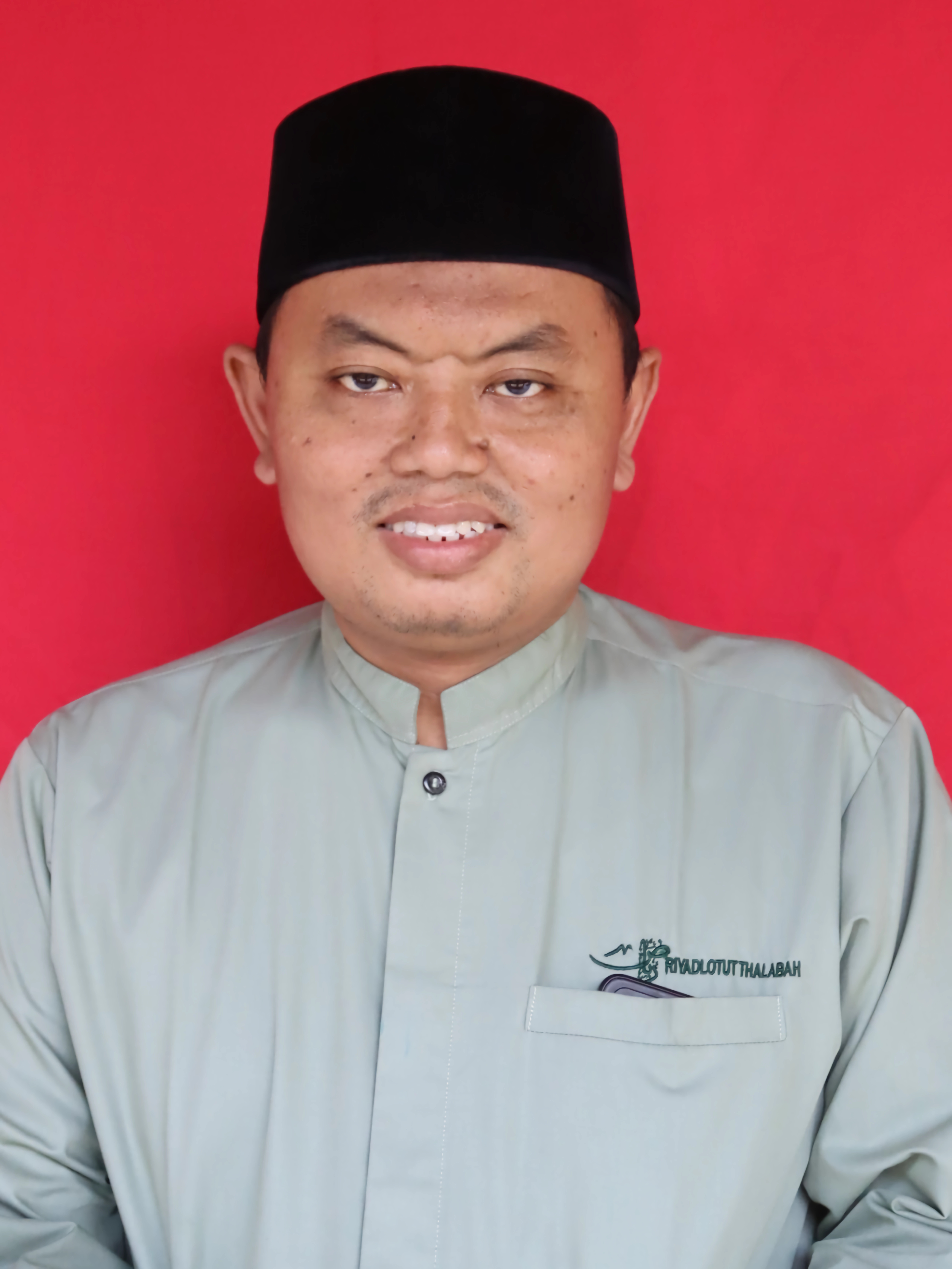 Nailun Nawal, S.PdI